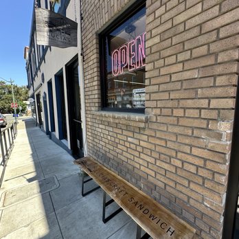 Lucia’s Craft Sandwich - Breakfast & Brunch Near Me - Crockett, California Lucia’s Craft Sandwich - Breakfast & Brunch Near Me - Crockett, California