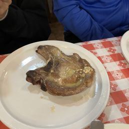 Pork Chops