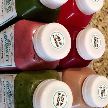 Cocobeet - Wellesley - Juice Bars & Smoothies Near Me - Wellesley, Massachusetts