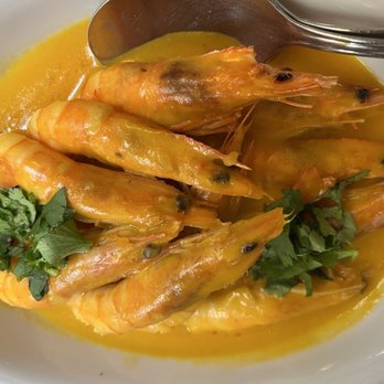 Restaurante Laurentina - Laurentina Prawn appetizer - Portuguese Near Me - Lisbon, 11