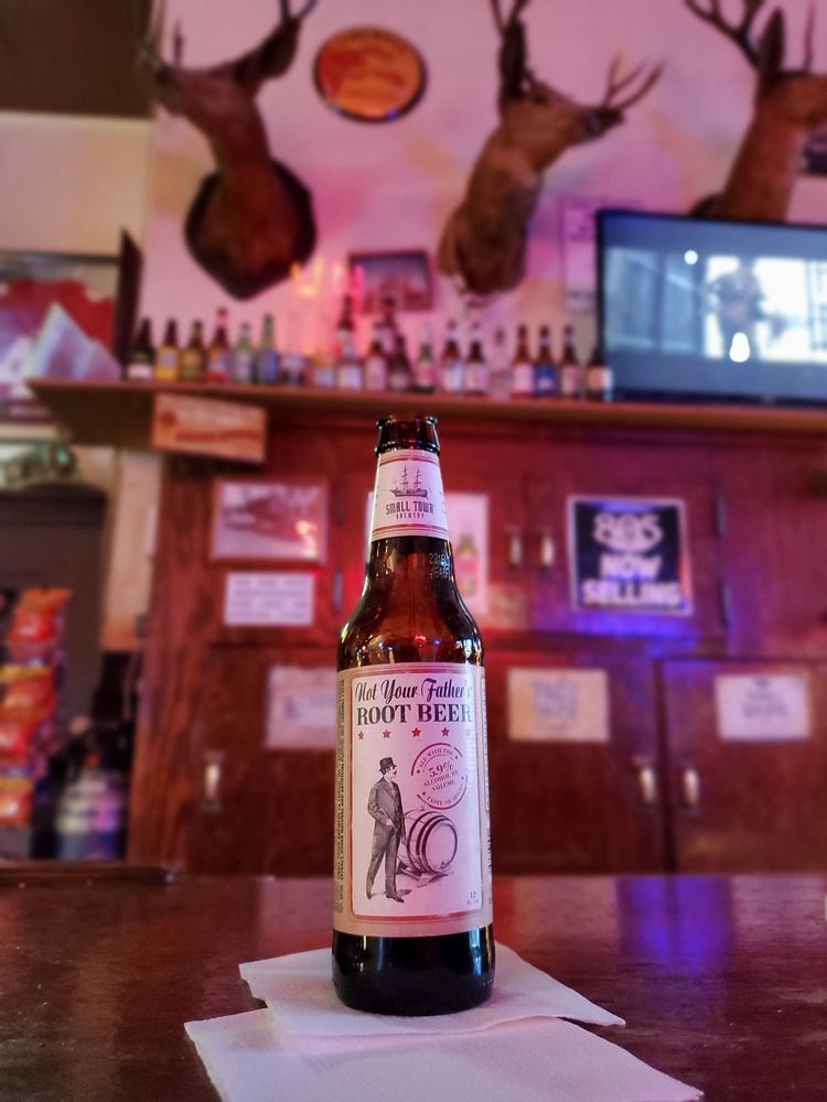 LUCKY STRIKE CLUB Updated October 2024 551 I St, Los Banos