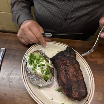 Jocko's Steak House - Ribeye? - Steakhouses Near Me - Nipomo, California