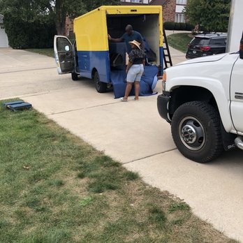 Dolly - Dolly helpers were excellent. Highly recommend this service. - Movers Near Me Dolly - Dolly helpers were excellent. Highly recommend this service. - Movers Near Me