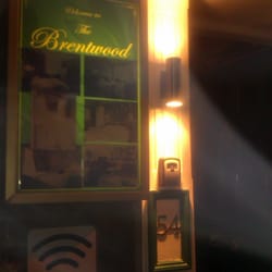 Brentwood Guest House