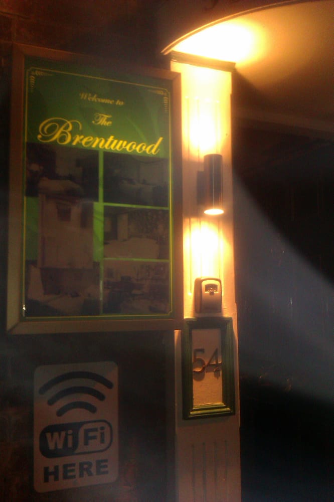 BRENTWOOD GUEST HOUSE 54 Bootham Crescent, York, United Kingdom