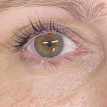 The Beauty Lounge - Love my lift and tint. - Permanent Makeup Near Me - Hanford, California The Beauty Lounge - Love my lift and tint. - Permanent Makeup Near Me - Hanford, California