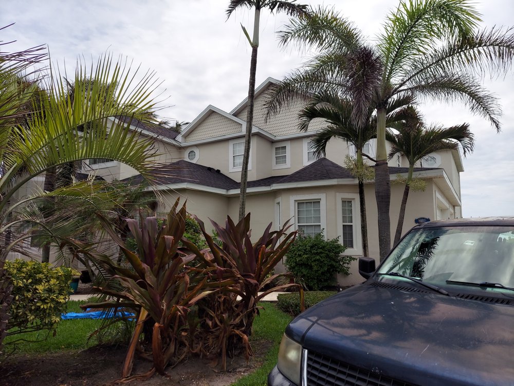 Slide of Anderson Brothers