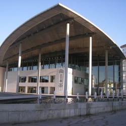 Palacio de Congresos