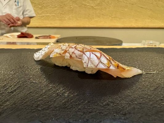 Omakase Shoji & Izakaya by null