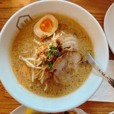 RAKKAN MISO / IZAKAYA by null