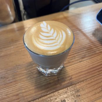 Arcade Coffee Roasters - Cortado - Coffee & Tea Near Me - Riverside, California