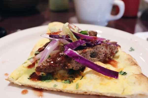 Guru Curry House (Oakland) by null