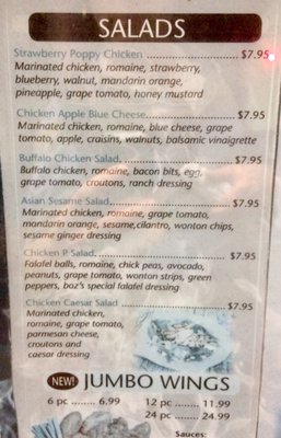 BOZ'S Burger Bistro by null