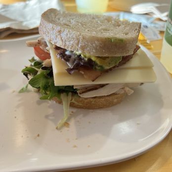 Panera Bread - Chicken Turkey & Cheddar Sandwich & Broccoli Cheese soup - Salad Near Me - Houston, Texas Panera Bread - Chicken Turkey & Cheddar Sandwich & Broccoli Cheese soup - Salad Near Me - Houston, Texas