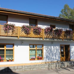Penzion Pohoda - Penzion Pohoda Český Krumlov