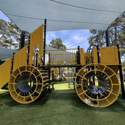 Juergens Park - Park