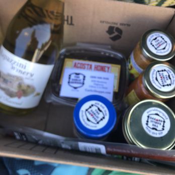 The Garlic Shoppe - Specialty Food Near Me - Gilroy, California