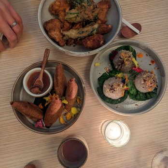 Khâluna - Samosas, sakoo, basil wings - Laotian Near Me - Minneapolis, Minnesota Khâluna - Samosas, sakoo, basil wings - Laotian Near Me - Minneapolis, Minnesota