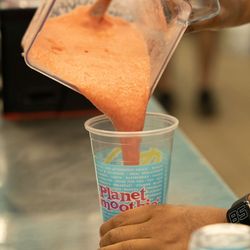 Planet Smoothie