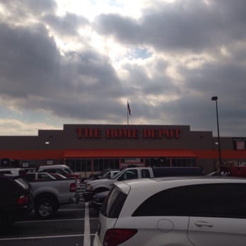 The Home Depot - Hardware Stores Near Me - Newark, New Jersey