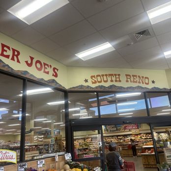 Trader Joe's - Grocery Near Me - Reno, Nevada