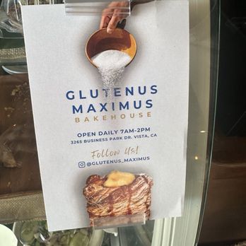 Breakers - where the baked goods are from - Bars Near Me - Encinitas, California