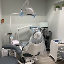 Exam room Exam room