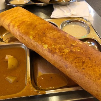Vik's Chaat - Indian Near Me - Berkeley, California