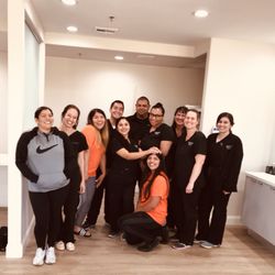 Apple Valley Orthodontics - We like treating our patients as if they are a part of our family!