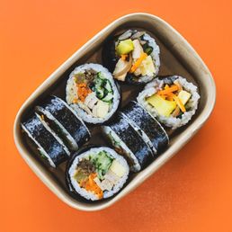 Fish Cake Skewer Udon