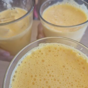 Oaxaca cuisine - Fresh squeezed frothy orange juice - Breakfast & Brunch Near Me - Fairfield, California