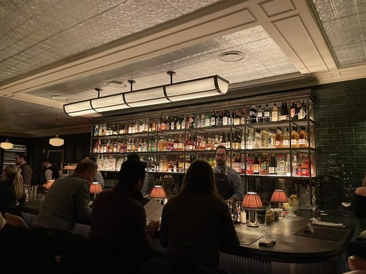 Bar Lesieur by null