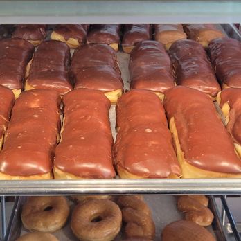 Tastee's Donut - Donuts Near Me - La Verne, California