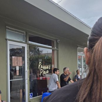 Reinne’s Place - Coffee & Tea Near Me - Long Beach, California Reinne’s Place - Coffee & Tea Near Me - Long Beach, California