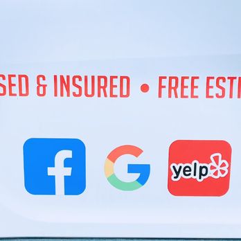 Liberty Painting - Follow us on our social media - Pressure Washers Near Me - Purceville, Virginia Liberty Painting - Follow us on our social media - Pressure Washers Near Me - Purceville, Virginia