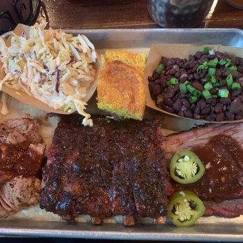 Dinosaur Bar-B-Que - Pick three - Barbeque Near Me - Syracuse, New York Dinosaur Bar-B-Que - Pick three - Barbeque Near Me - Syracuse, New York