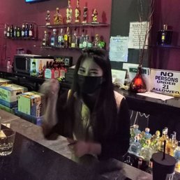 Bartender reaction after I said Tom Brady is not hott Bartender reaction after I said Tom Brady is not hott