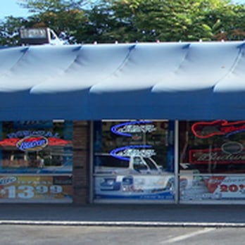 Rays Liquor - Beer, Wine & Spirits Near Me - Chico, California