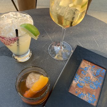 Chaak Kitchen - Cocktail Bars Near Me - Tustin, California