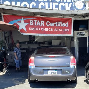 Danny Smog Check - Smog Check Stations Near Me - Azusa, California Danny Smog Check - Smog Check Stations Near Me - Azusa, California