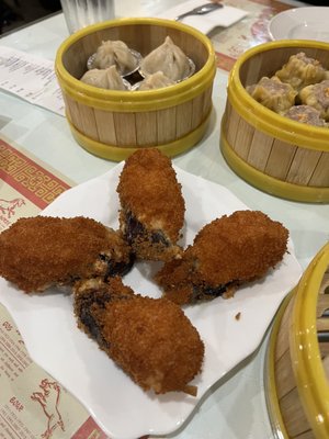 Best Dim Sum by null