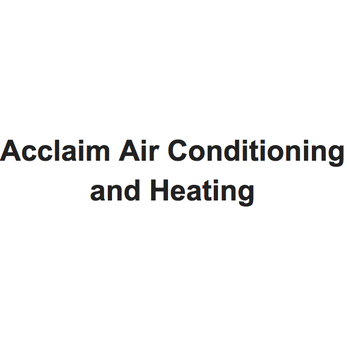 Acclaim Air Conditioning & Heating - Heating & Air Conditioning/HVAC Near Me - Rowlett, Texas Acclaim Air Conditioning & Heating - Heating & Air Conditioning/HVAC Near Me - Rowlett, Texas