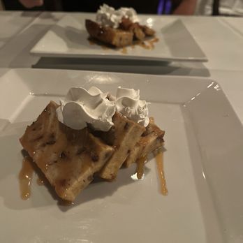 Fig's Prime - Another angle of bread pudding - Steakhouses Near Me - Altamonte Springs, Florida Fig's Prime - Another angle of bread pudding - Steakhouses Near Me - Altamonte Springs, Florida