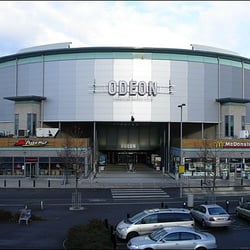 Odeon Cinema