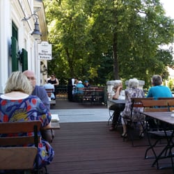 Gasthof Alter Dorfkrug Lübars