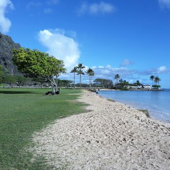 Mokolii Island - Beaches Near Me - Kaneohe, Hawaii Mokolii Island - Beaches Near Me - Kaneohe, Hawaii