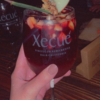 Xecue - Wineries Near Me - Ensenada, BCN