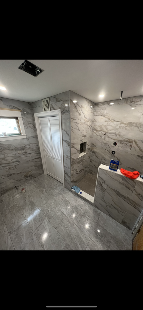 Slide of Elite General Contracting Group