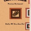 Casa Mexicana gift card