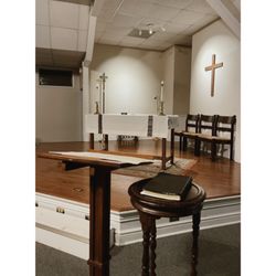 All Souls Church